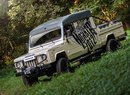 Honker: Znáte polský Land Rover? Jako nástupce UAZu 469 slouží dodnes
