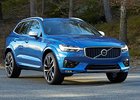 Nové Volvo XC60 odhalilo český ceník. Pod milion ho neseženete