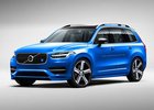Polestar chce stavět i rychlá SUV, jako první zřejmě upraví Volvo XC60