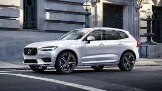 Volvo XC60 Volvo XC60