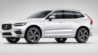 Volvo XC60 Volvo XC60