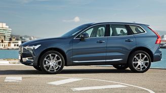 Volvo XC60 Volvo XC60