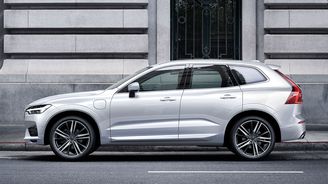 Volvo XC60 Volvo XC60