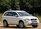 TEST Volvo XC90 D5: Poslední sbohem