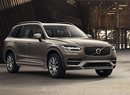 Nové Volvo XC90 oficiálně: Vrcholná verze bude mít dva motory a 400 koní