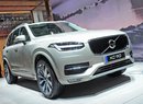 První dojmy: Volvo XC90 (+video)