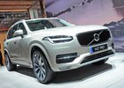 Volvo se přestane účastnit hlavních světových autosalonů