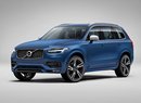 Volvo XC90 R-Design: Okořeněný Švéd přijede do Paříže