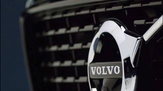 Čínská Geely se prý chystá uvést divizi Volvo Cars na burzu 