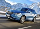 Volvo představuje změny pro nový modelový rok, opět vylepší bezpečnost