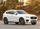 Volvo uvádí novou generaci XC60 jako luxusní SUV (+video)