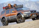 SEMA 2005: Volvo XC 70 All Terrain