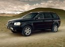 Volvo XC Classic: První generace XC90 žije dál