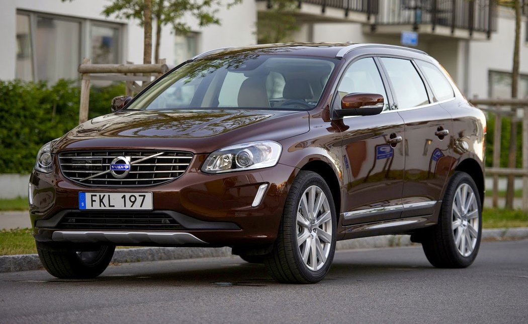 volvo novemodely