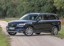 Volvo XC90 T5 AWD Momentum – Zlepšuje se, ale…