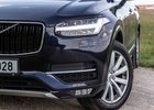 Volvo chystá rozšíření nabídky SUV řady. Přijde malý i velký model?