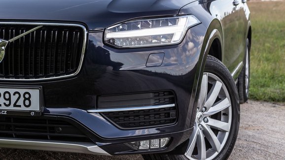 Volvo chystá rozšíření nabídky SUV řady. Přijde malý i velký model?