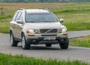 Ojeté Volvo XC90 (2002-2015): Takhle si představujeme SUV