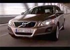 Video: Volvo XC60 – nové kompaktní SUV