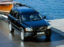 Volvo XC90: Výroba první generace byla ve Švédsku ukončena