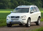 Volvo XC90 za neopakovatelnou cenu