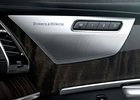 Video: Nové Volvo XC90 dostane špičkový audiosystém Bowers & Wilkins