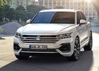 Volkswagen Touareg odhalil české ceny. Připravte si na něj alespoň 1,7 milionu