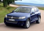 Volkswagen Touareg: Nový základní motor 3,0 TDI (150 kW) za 1,19 mil. Kč