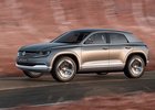 Video: Volkswagen Cross Coupé – Pohled do budoucnosti SUV