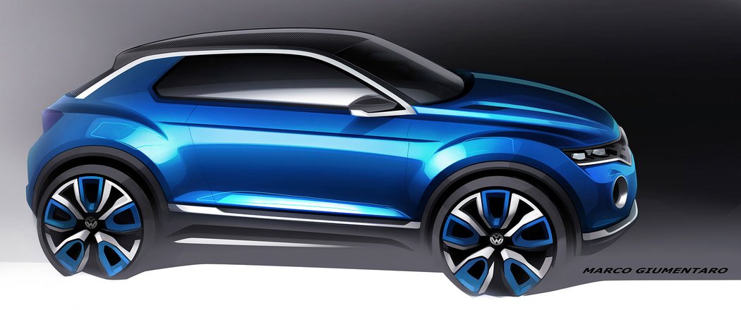 suv vw design novemodely zeneva2014