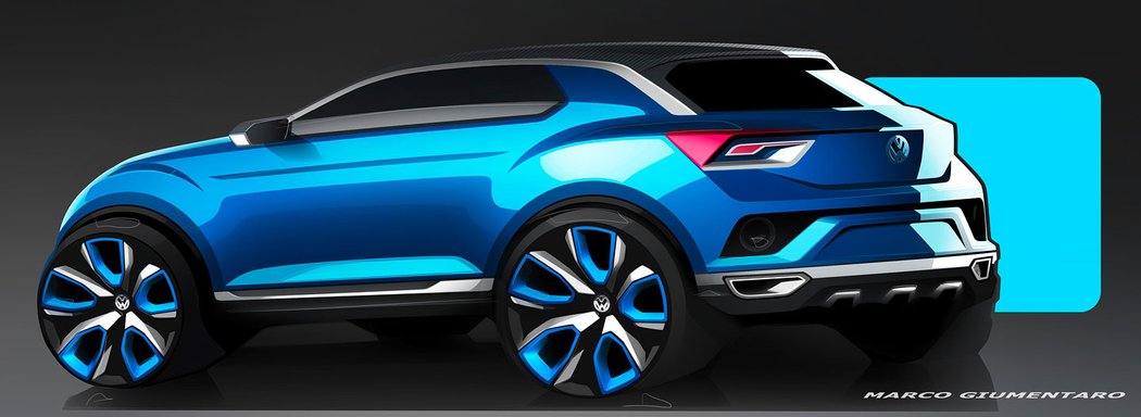 suv vw design novemodely zeneva2014