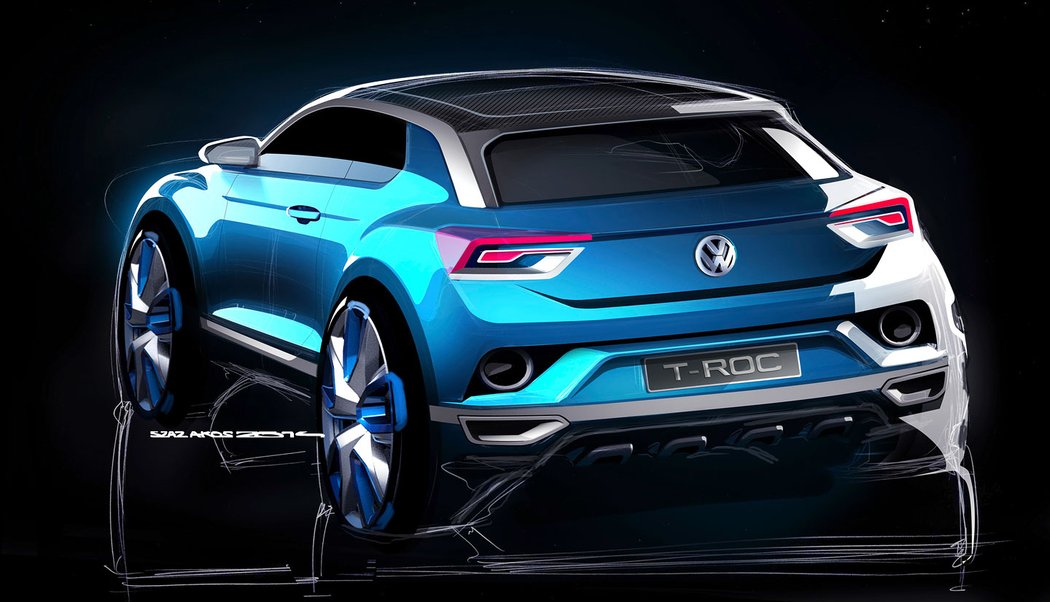 suv vw design novemodely zeneva2014