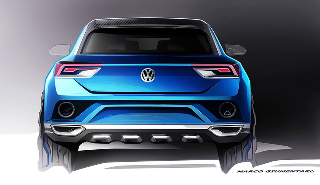 suv vw design novemodely zeneva2014