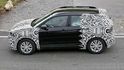 Volkswagen T-Cross Volkswagen T-Cross