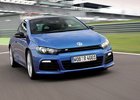 Volkswagen Scirocco R: Aktuální model skončil, nový bude na jaře