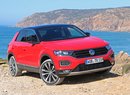 Poprvé za volantem VW T-Roc: Chce dohnat Dacii Duster! Jak jezdí s 2.0 TSI?