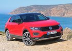 TEST Poprvé za volantem VW T-Roc: Chce dohnat Dacii Duster! Jak jezdí s 2.0 TSI?