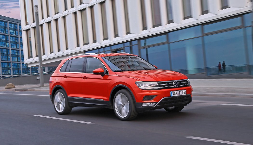 suv vw novemodely vyroba