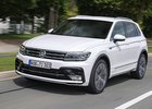 TEST První jízda s Volkswagenem Tiguan 2.0 BiTDI: Dvě turba dávají křídla