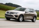 Volkswagen Touareg: Vše, co o něm víme