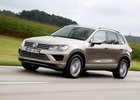 Volkswagen Touareg: Vše, co o něm víme