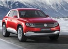 Volkswagen Polo SUV: Možná již v Ženevě
