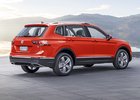 Volkswagen Tiguan LWB: Kodiaq z Wolfsburgu oficiálně