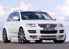Volkswagen Touareg Wide body: JE Design opět zasahuje