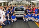Volkswagen zahajuje sériovou výrobu druhé generace Tiguanu
