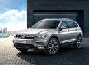 suv vw novemodely