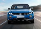 Volkswagen plánuje SUV na základech Pola