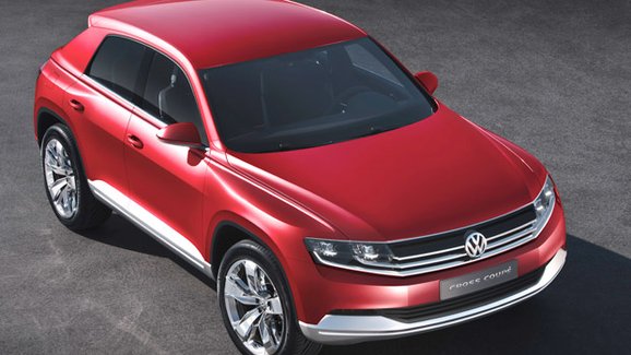 Nový Volkswagen Tiguan dorazí na podzim