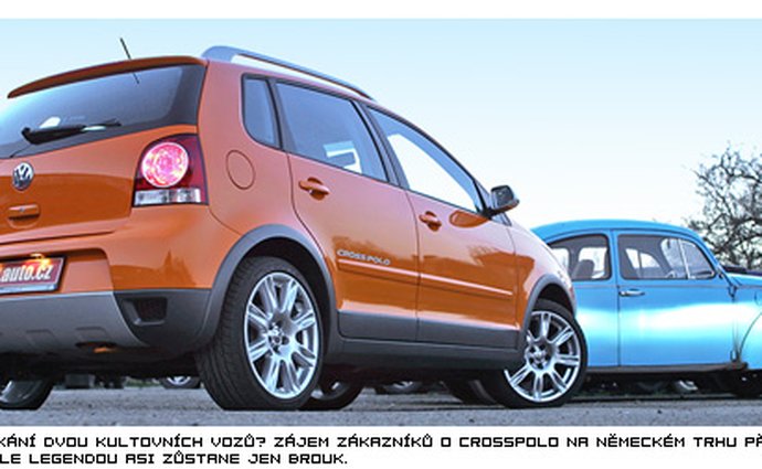 suv vw testy malevozy