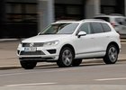 TEST Volkswagen Touareg 3.0 TDI Terrain Tech – Říkejte mi Off-road